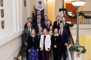 Proširenje EU doprinosi stabilnosti i prosperitetu cijele Evrope