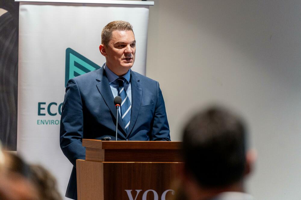 Foto: Ministarstvo energetike i rudarstva