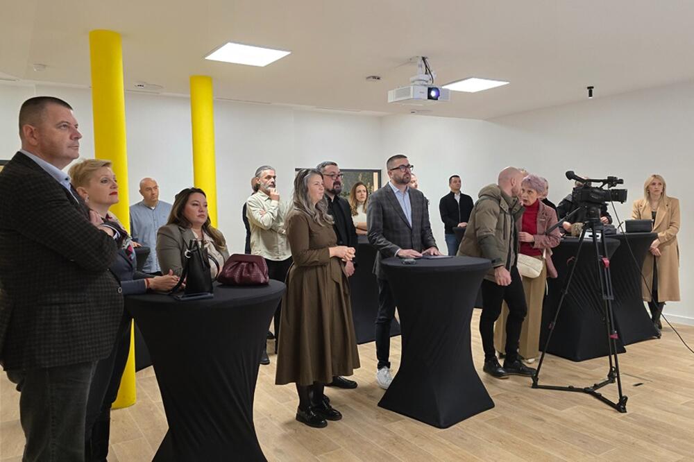 Sa događaja, Foto: Tehnopolis