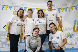 Naši paraplivači učestvuju na mitingu u Zagrebu