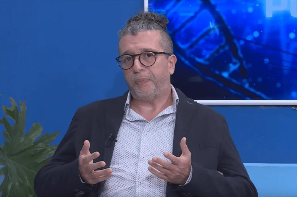 Ivan Samardžić, Foto: Youtube