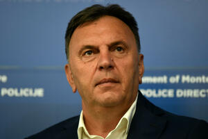 UP: Jokić iz objektivnih i opravdanih razloga neće obavljati...