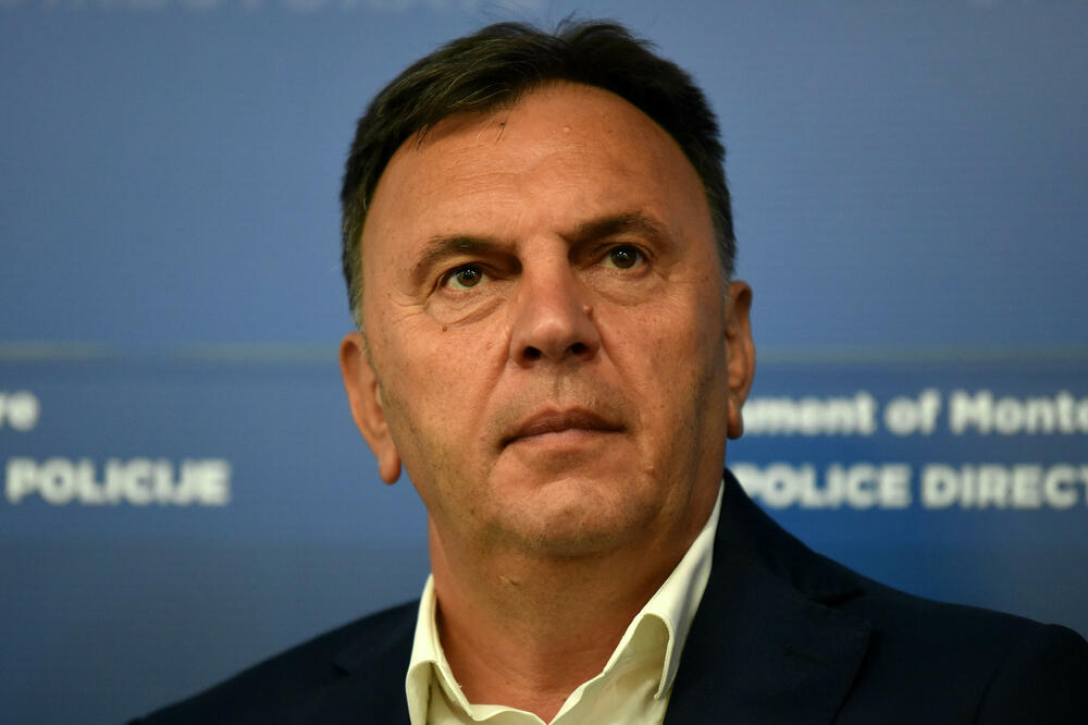 Jokić (arhiva), Foto: Boris Pejović