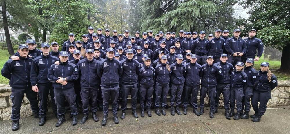 Policijska akademija