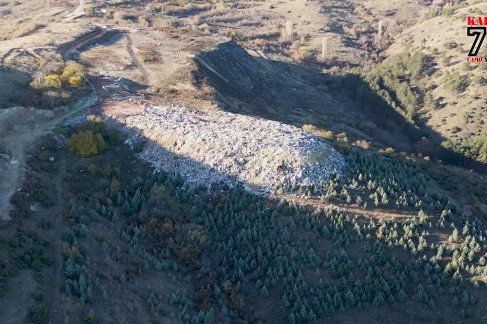 Foto: Printscreen YouTube/ Kanal77