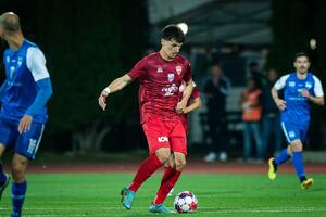 Kreće treći ciklus, lider Otrant igra sa "fenjerašem, derbi u...