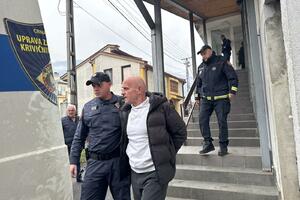 Presuda Balijagiću za dvostruko ubistvo u Sokocu 8. decembra