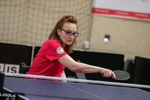 Četiri medalje za stonotenisere Luče