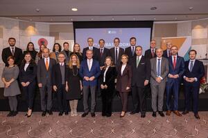 Ivanović: Precizniji vremenski okvir jača povjerenje u proces...