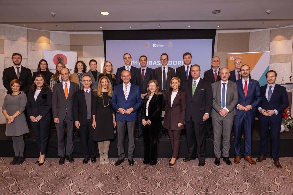 Foto: Vlada Crne Gore