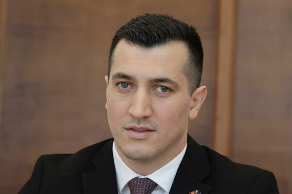 Vertreter von BS und DPS trafen sich in Bijelo Polje:...