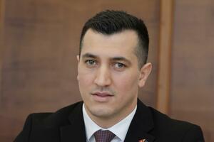 Predstavnici BS-a i DPS-a održali sastanak u Bijelom Polju:...