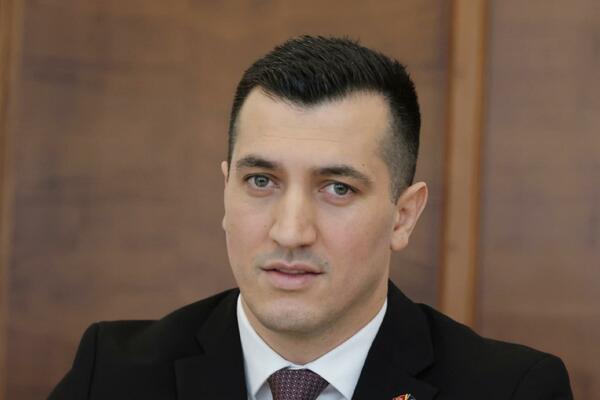 Bošnjačka stranka nudi platformu DPS-u, ako ne prihvate doći će do...