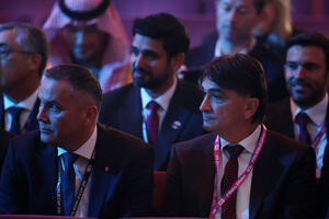 Hrvati i Englezi se plaše Gane, Dalić: Tuhel mi je rekao je naš...