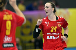 „Lavice” protiv Srbije za četvrtfinale: Da se zaboravi Njemačka i...