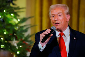 Zašto Donald Tramp utiče na unutrašnju politiku širom svijeta