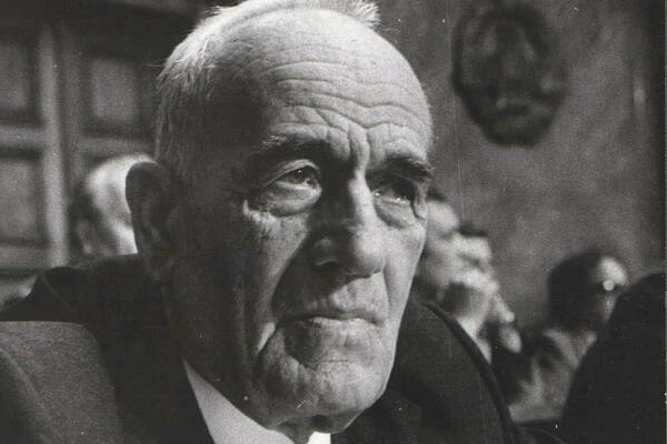 Lalićeva memoarska proza: Trag koji se ne da izbrisati