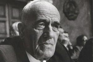 Lalićeva memoarska proza: Trag koji se ne da izbrisati