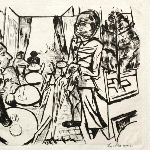 Realnost ravnodušnosti: Cinizam kao pokazatelj krize kritike