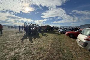 Delegacija EU: Prijetnje i uznemiravanje novinara su...