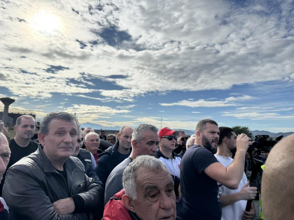 I Knežević u Botunu