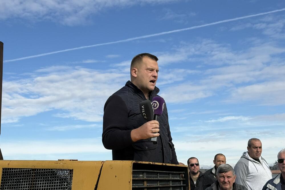 Asanović, Foto: Nikola Saveljić