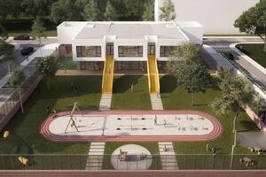 Raspisana javna nabavka za gradnju vrtića u Ulcinju