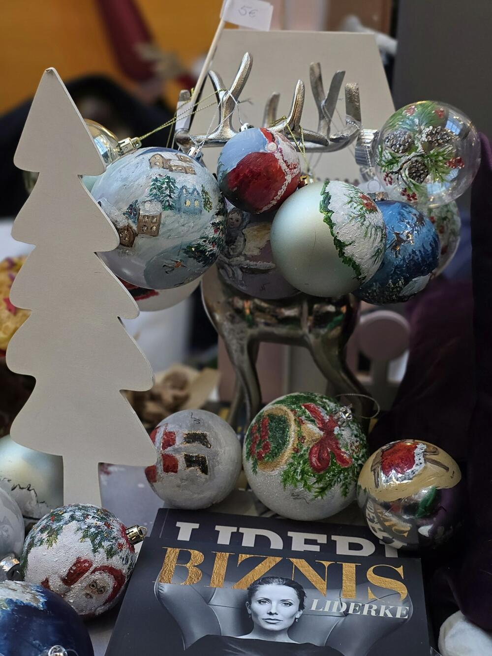 <p>Cilj je prikupljanje pomoći onima kojima je najpotrebnija, kazala je Zorica Mušković Pavićević ispred Međunarodnog kluba žena</p>