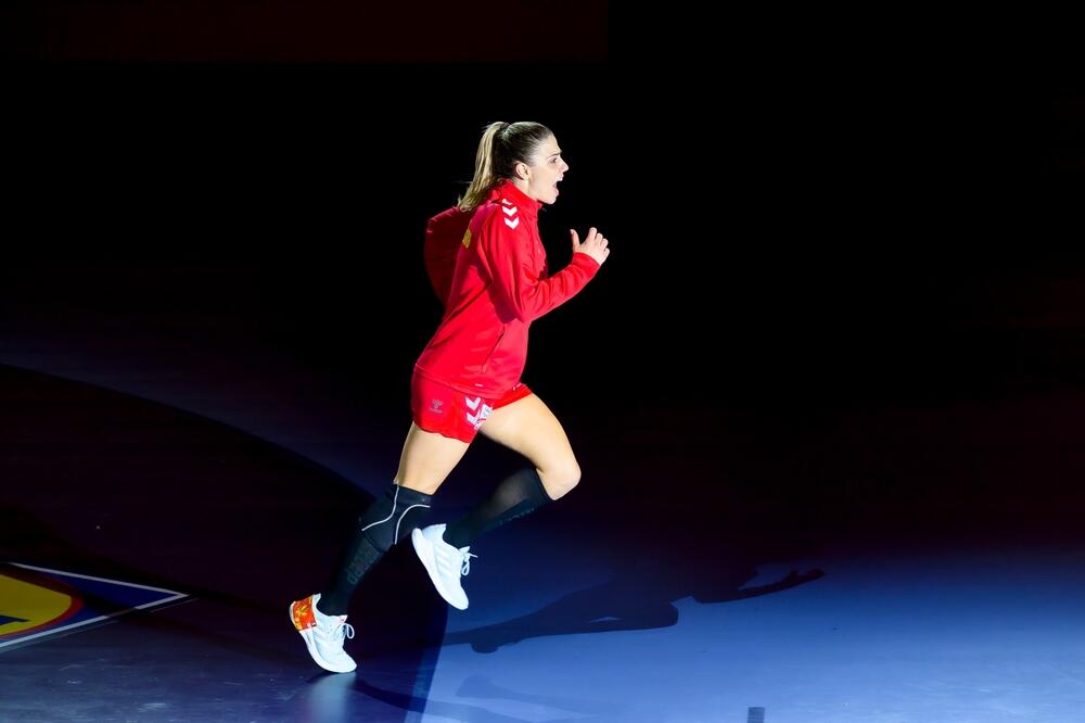 Matea Pletikosić, Foto: Shutterstock