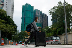 Hongkong: Parlamentarni izbori u kineskom stilu