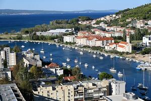 Upoznaj susjede: Omiš, Marjan, Trogir