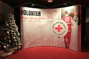 Nađi Stanojević i Aleksi Vukmiroviću dodijeljena priznanja:...