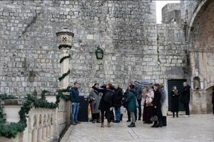 YIHR: Studijska posjeta Dubrovniku prilika za dijalog, učenje i...