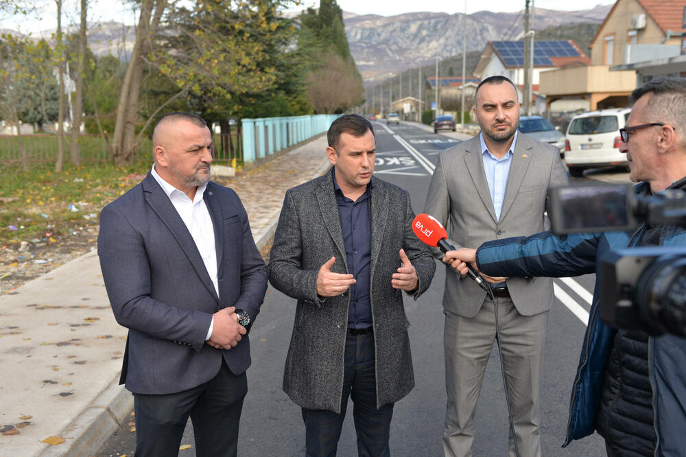Foto: Služba za odnose sa javnošću i protokol Danilovgrad