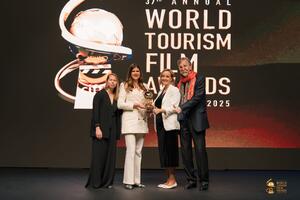 Crna Gora među vodećim svjetskim destinacijama