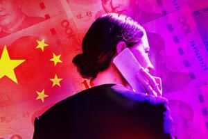 Osiguranje za američke špijune i vrhunska tehnologija: Kineska...