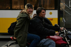 Neustrašiva generacija koja ruši tabue