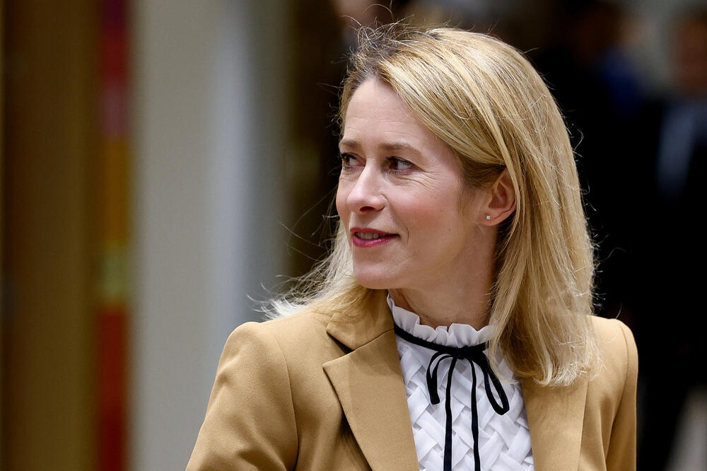 Kalas, Foto: Reuters