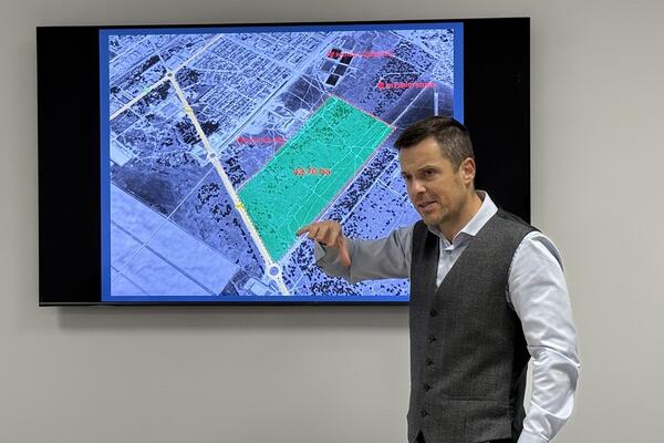 Što će nama Agencija...