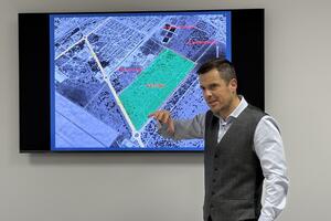 Što će nama Agencija...