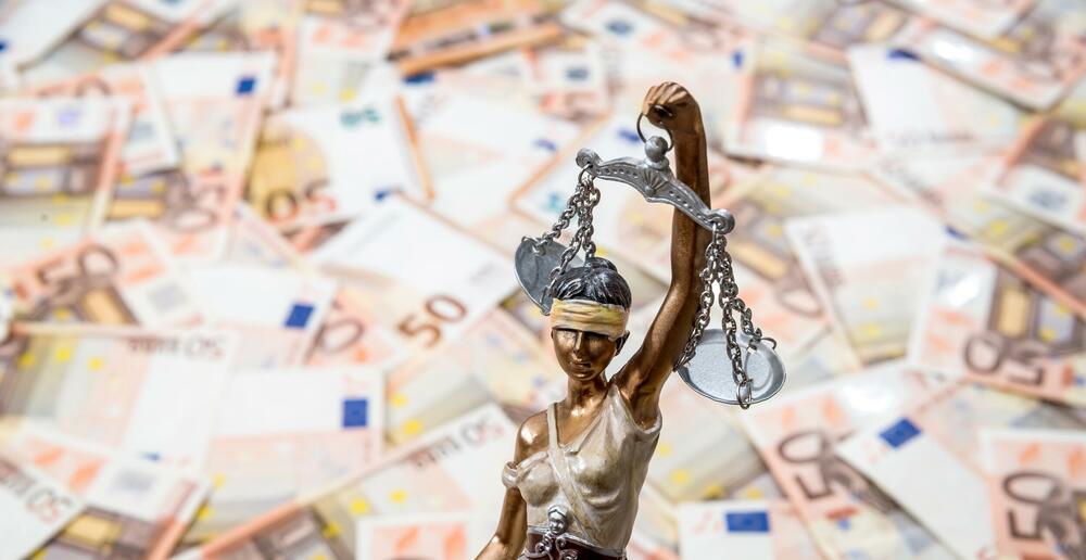 U Hrvatskoj moguć zatvor i kazna od 6.000 eura (ilustracija)