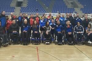 Stonoteniserima Luče još tri medalje