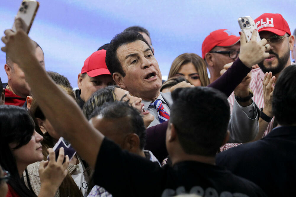 Nasralja, Foto: Reuters