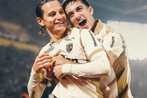 Andrija Bulatović - 90 odličnih minuta i ostanak na vrhu Lige 1,...