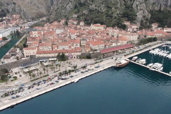 Koliko pitanje oduzete imovine Hrvata može otežati dogovor Crne...