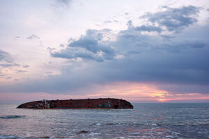 Prevrnuo se čamac na jugu Grčke, utopilo se 18 migranata