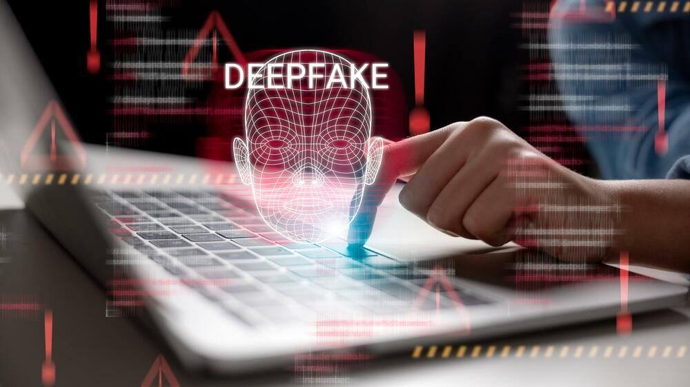 deepfake