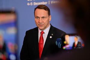 Šikorski Masku: Odleti na Mars. Tamo nema cenzure nacističkih...