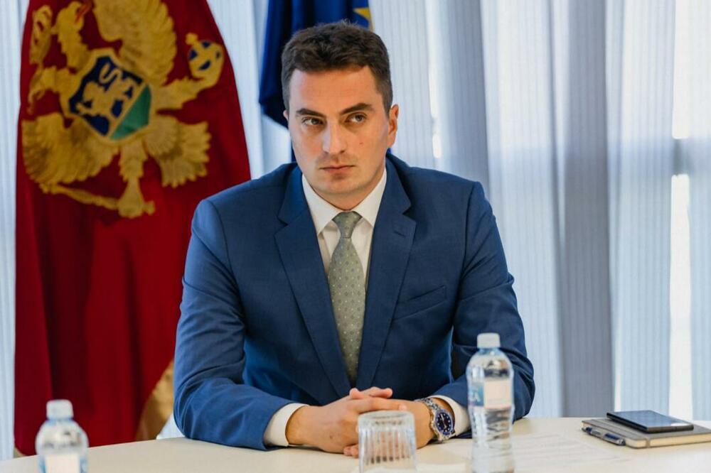 Šćekić, Foto: ACV