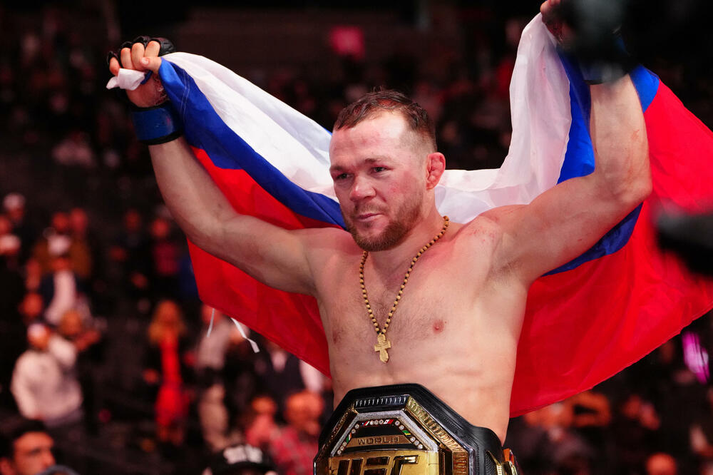 Vratio titulu nakon četiri godine i devet mjeseci, Foto: REUTERS